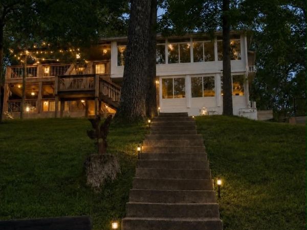 5068 County Road 370 , Eucha, OK 74342