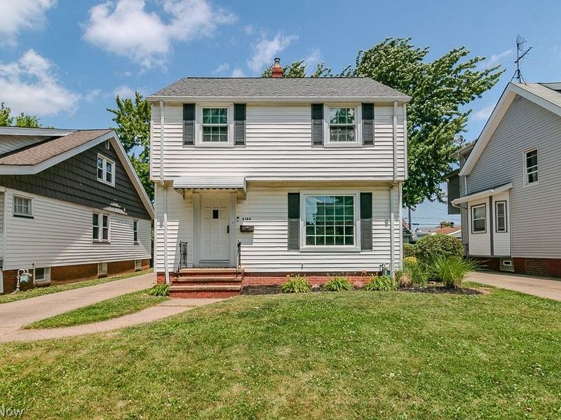 6106 Bradley Avenue, Parma, OH 44129 Photo 1