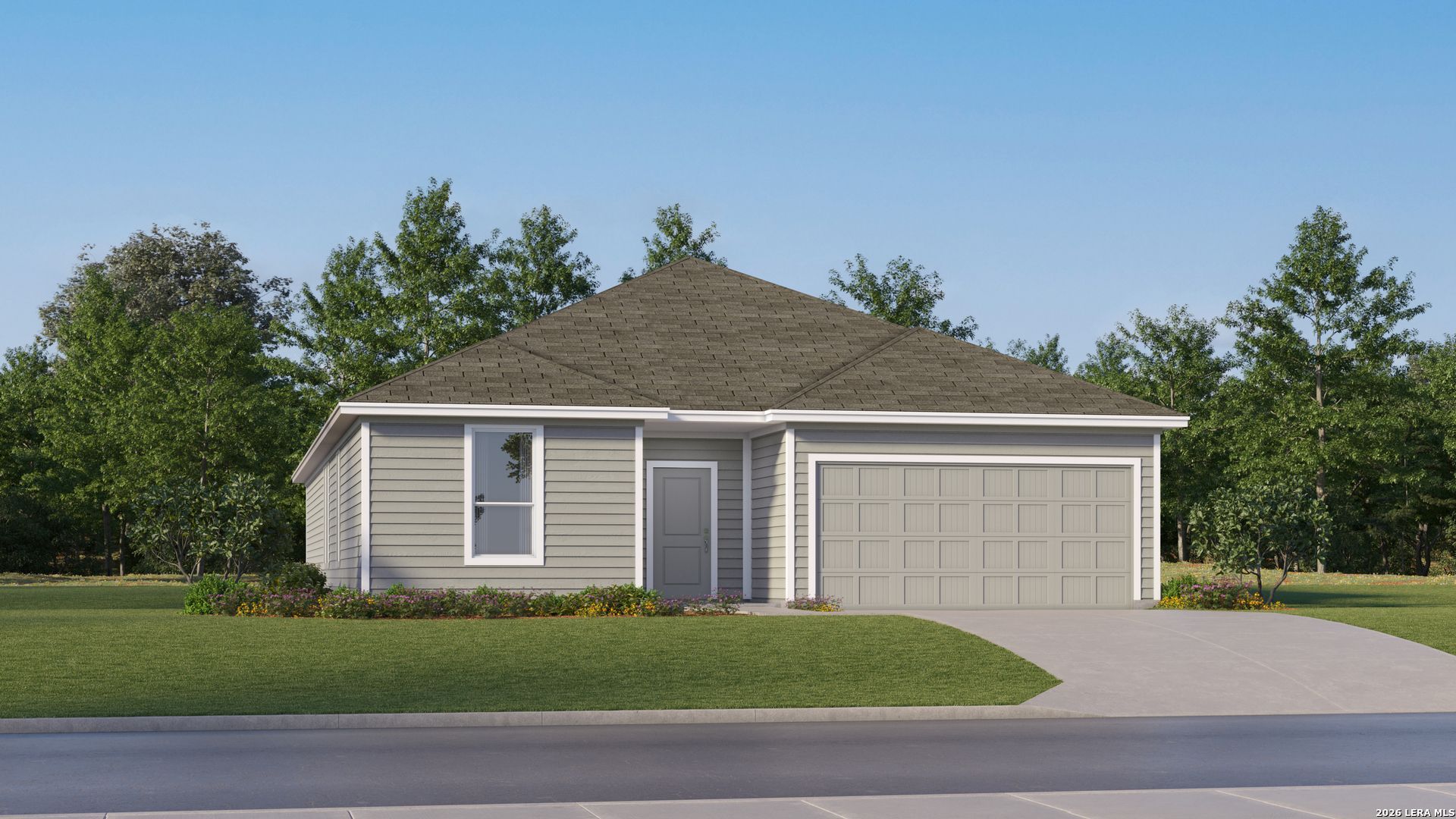 1226 Bear Claw Rd, New Braunfels, TX 78132 Main Photo