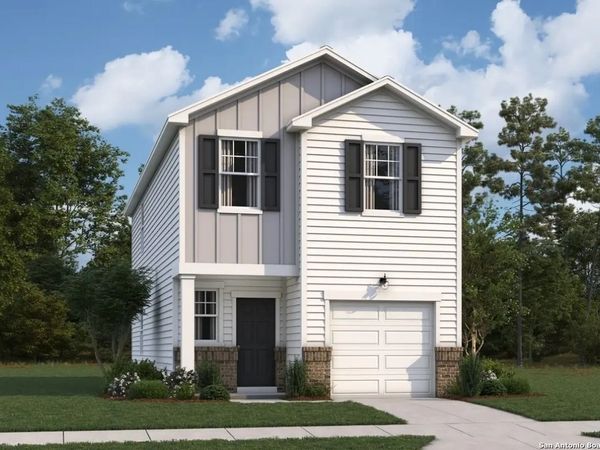 4610 Flying Hooves, San Antonio, TX 78222