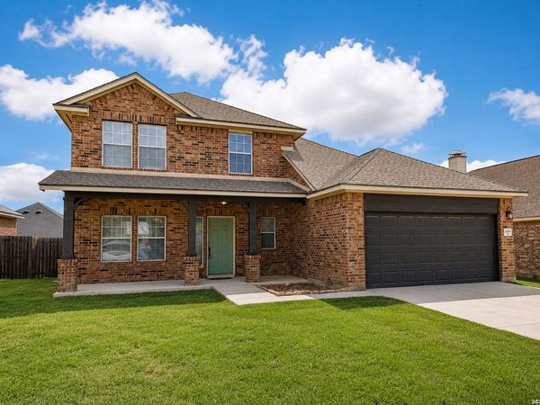 2059 Belvedere, New Braunfels, TX 78130