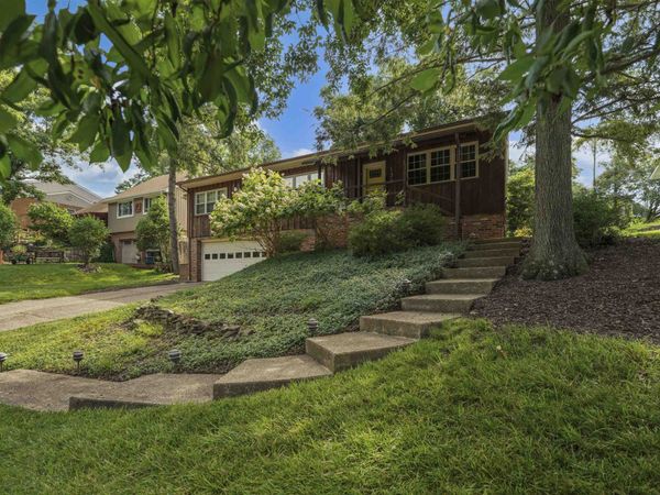 155 Honeysuckle Lane, Huntington, WV 25701