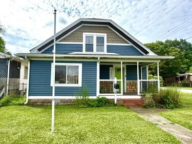 3257 Chase Street, Huntington, WV 25704