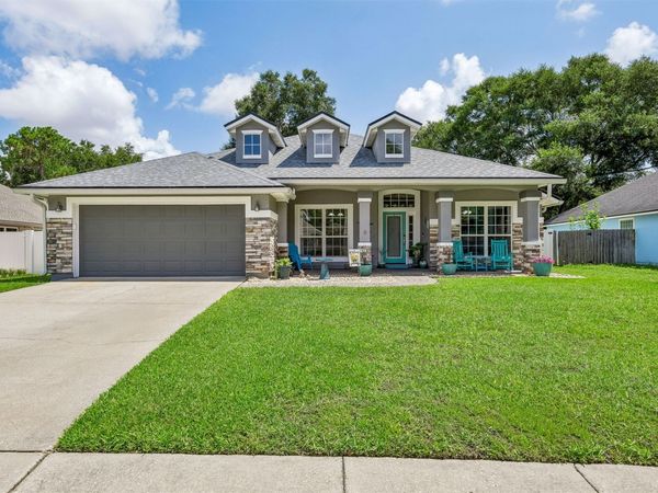 86299 EVERGREEN Place , Yulee, FL 32097
