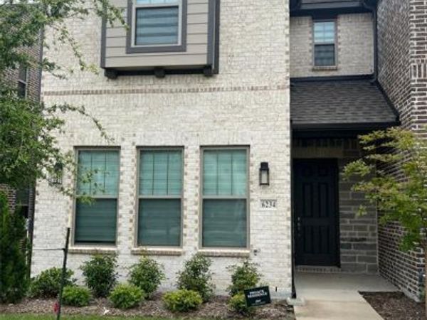 6234 Baritone Court, Sachse, TX 75048