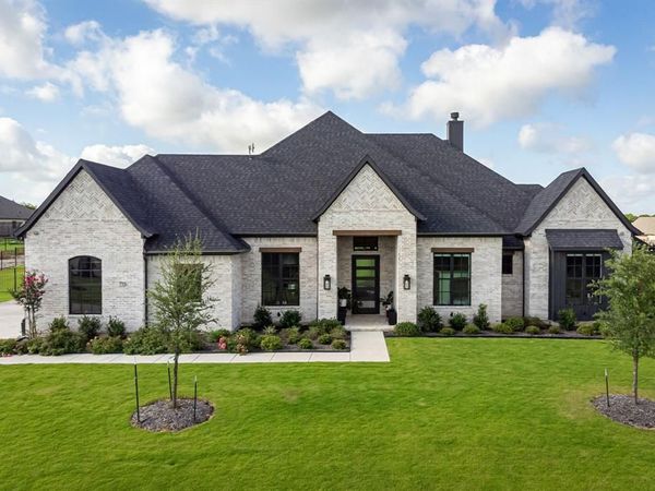 115 Knoll Trail, Gunter, TX 75058