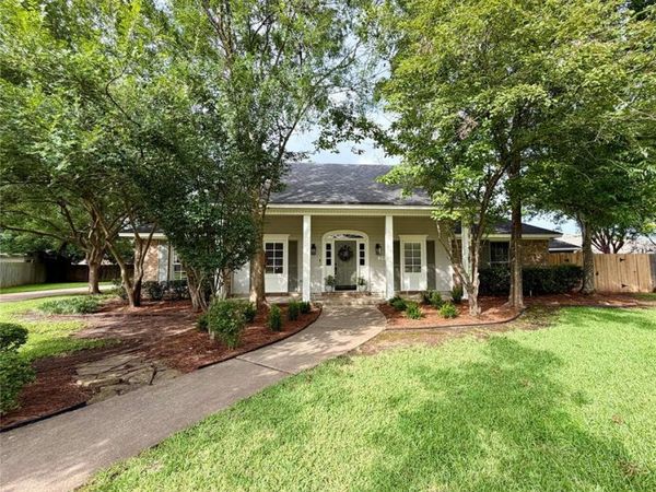 202 Norcross Street, Bossier City, LA 71111