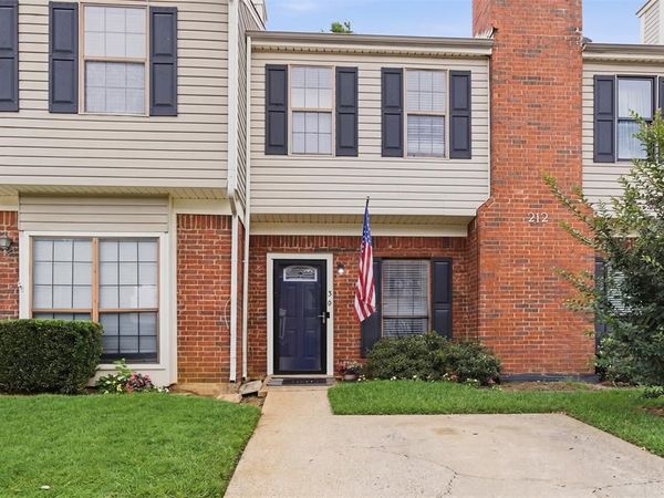 212 Samuel Boulevard, Unit 3, Coppell, TX 75019
