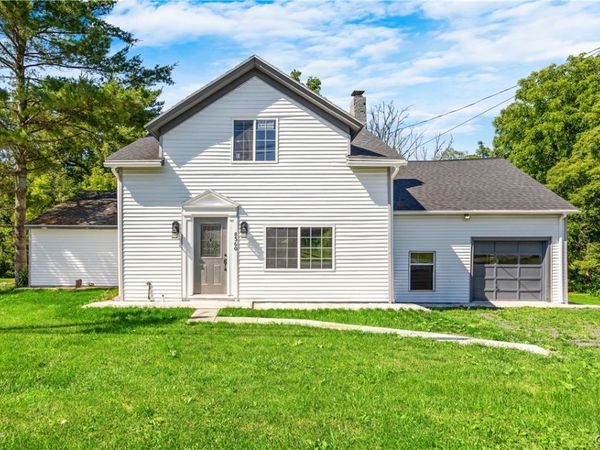 8360 Cazenovia Road, Manlius, NY 13104