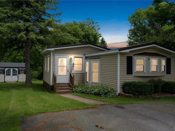 5969 Middle Rd, Madison, NY 13409