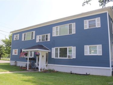 305 Burch Avenue , Buffalo, NY 14210