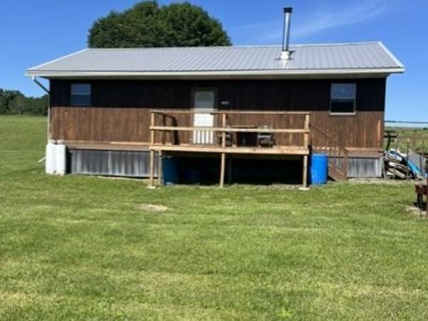 8539 Quanz Road , Springwater, NY 14560
