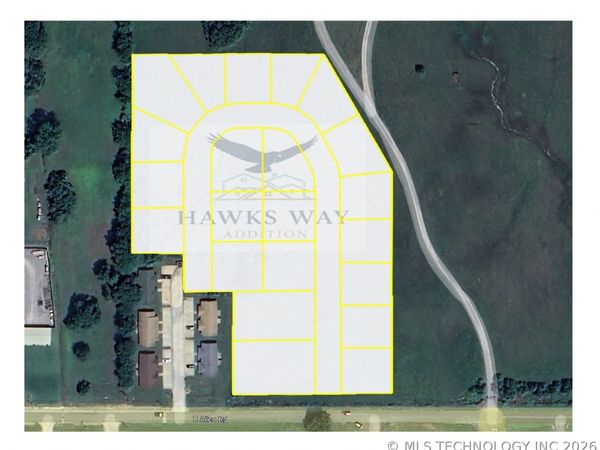1450 E Allen Road , Tahlequah, OK 74464