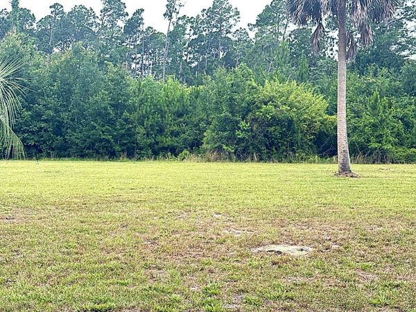 Lot 4 Oak Grove Avenue, Port St. Joe, FL 32456