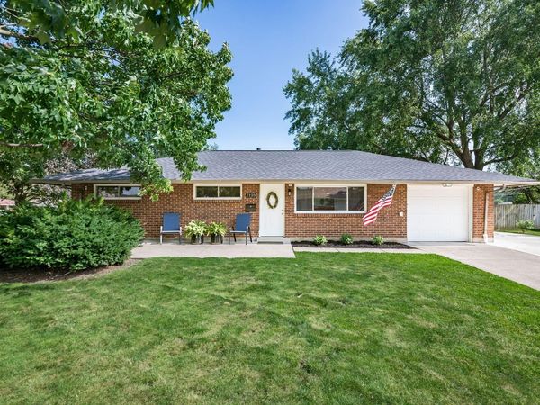 7125 Golding Drive , Reynoldsburg, OH 43068