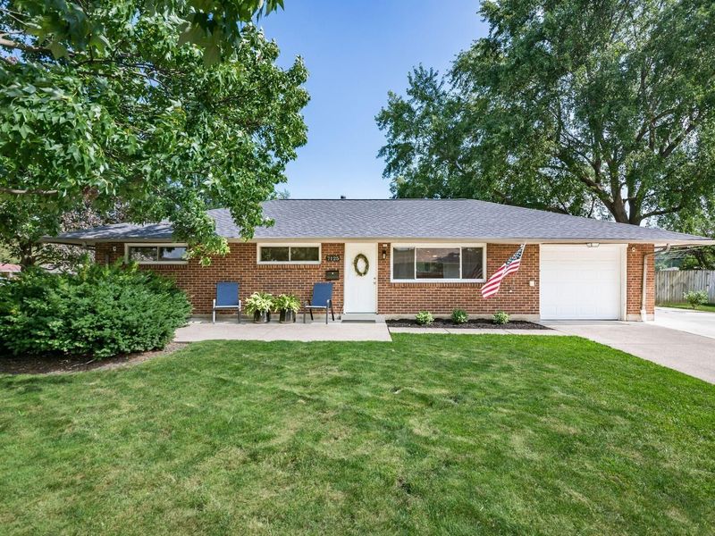 7125 Golding Drive, Reynoldsburg, OH 43068 Photo 1