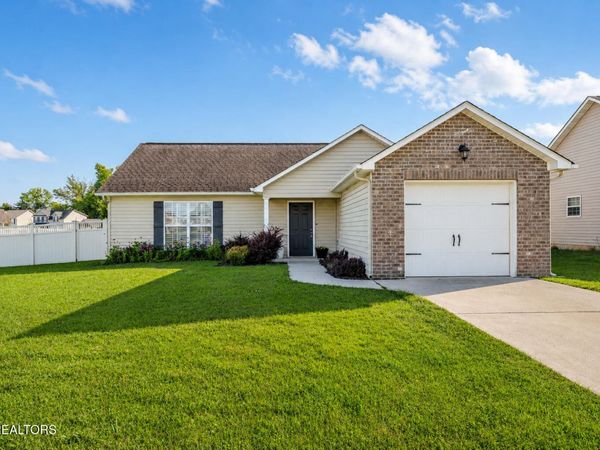 2723 Ely Park Lane, Knoxville, TN 37924