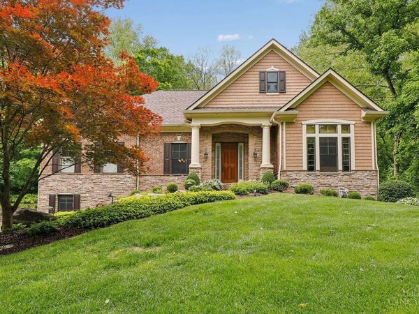 1221 Ten Mile Road, Pierce Twp, OH 45157