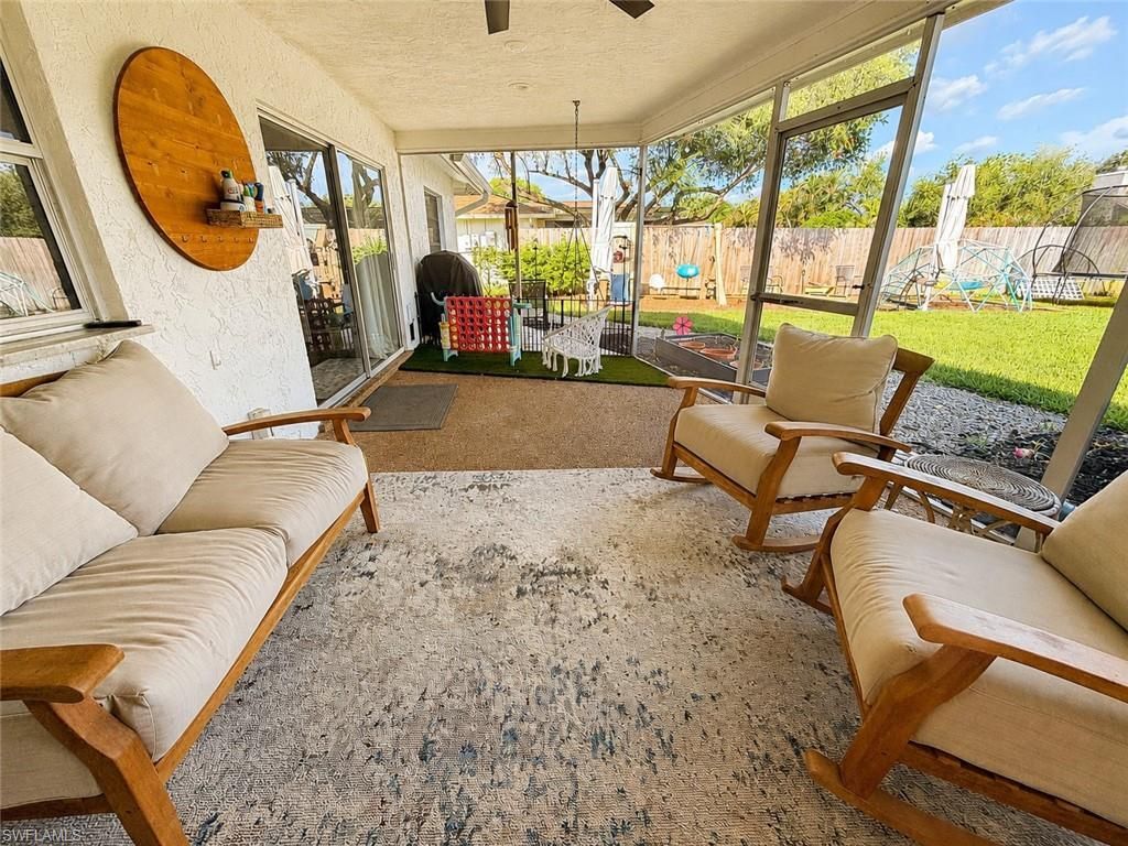 1416 Claret Ct , Fort Myers, FL 33919 Photo