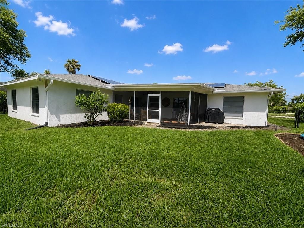 1416 Claret Ct , Fort Myers, FL 33919 Photo