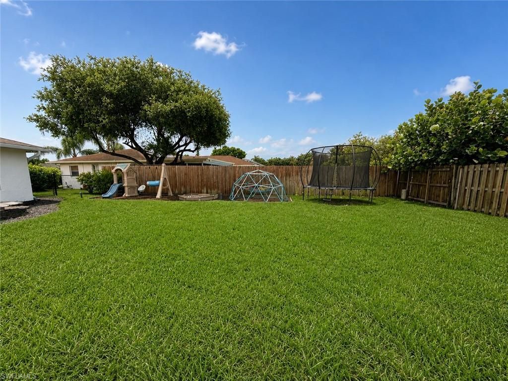 1416 Claret Ct , Fort Myers, FL 33919 Photo