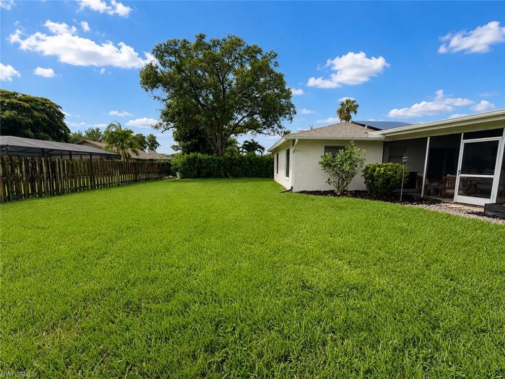 1416 Claret Ct , Fort Myers, FL 33919 Photo