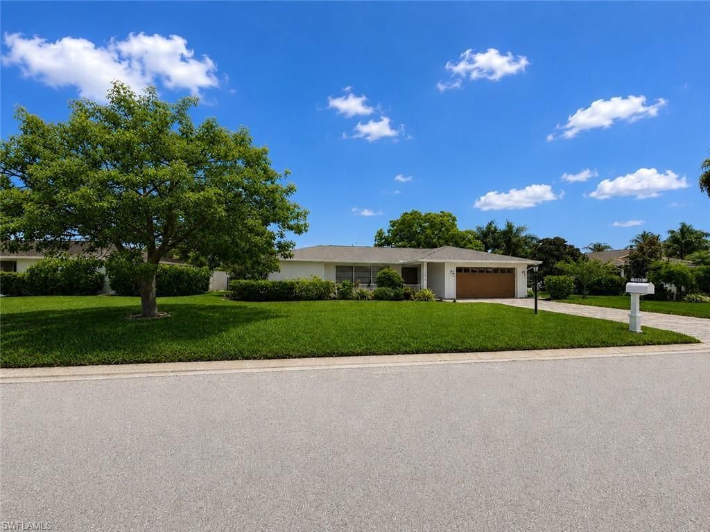 1416 Claret Ct , Fort Myers, FL 33919 Photo