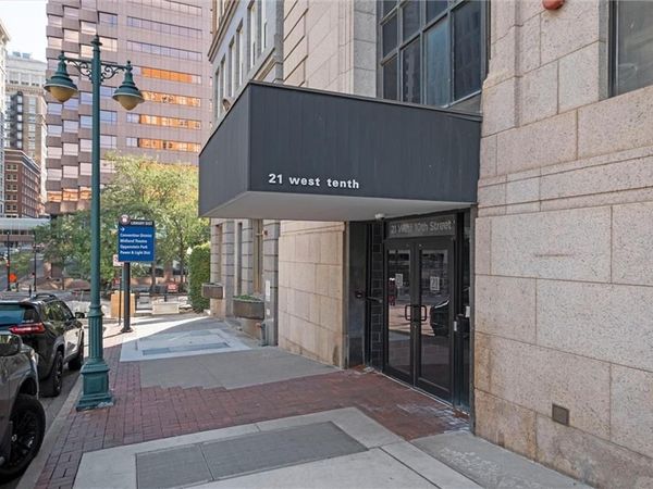 21 W 10TH Street, Unit 5C, Kansas City, MO 64105