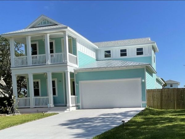 236 Basque Rd, St Augustine, FL 32080