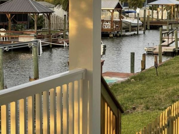 236 Basque Rd, St Augustine, FL 32080