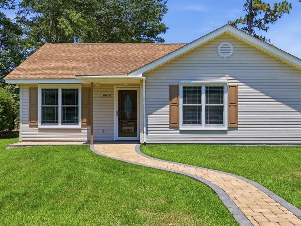 6635 E Sweetbriar Trail , Myrtle Beach, SC 29588