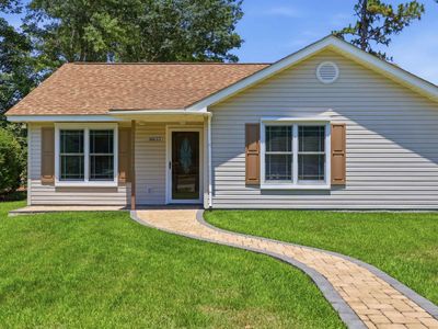 6635 E Sweetbriar Trail, Myrtle Beach, SC 29588