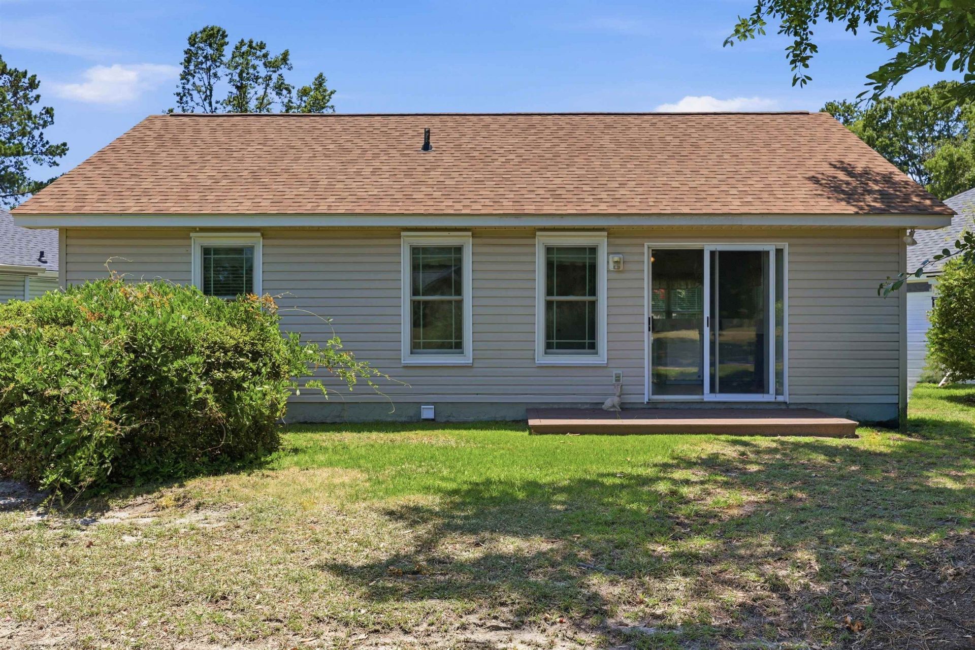 6635 E Sweetbriar Trail Photo 26