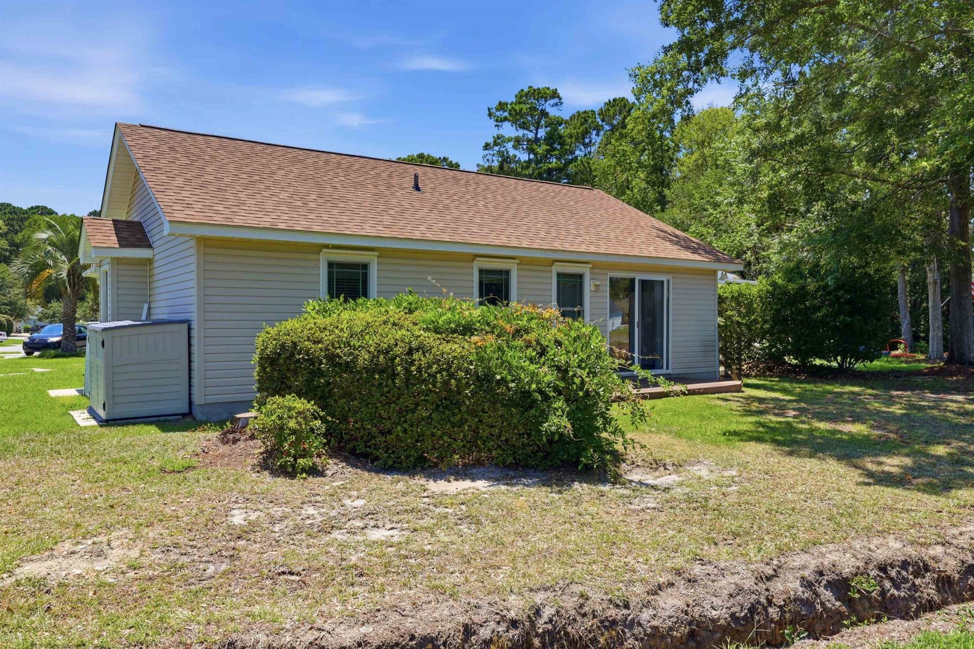 6635 E Sweetbriar Trail Photo 27