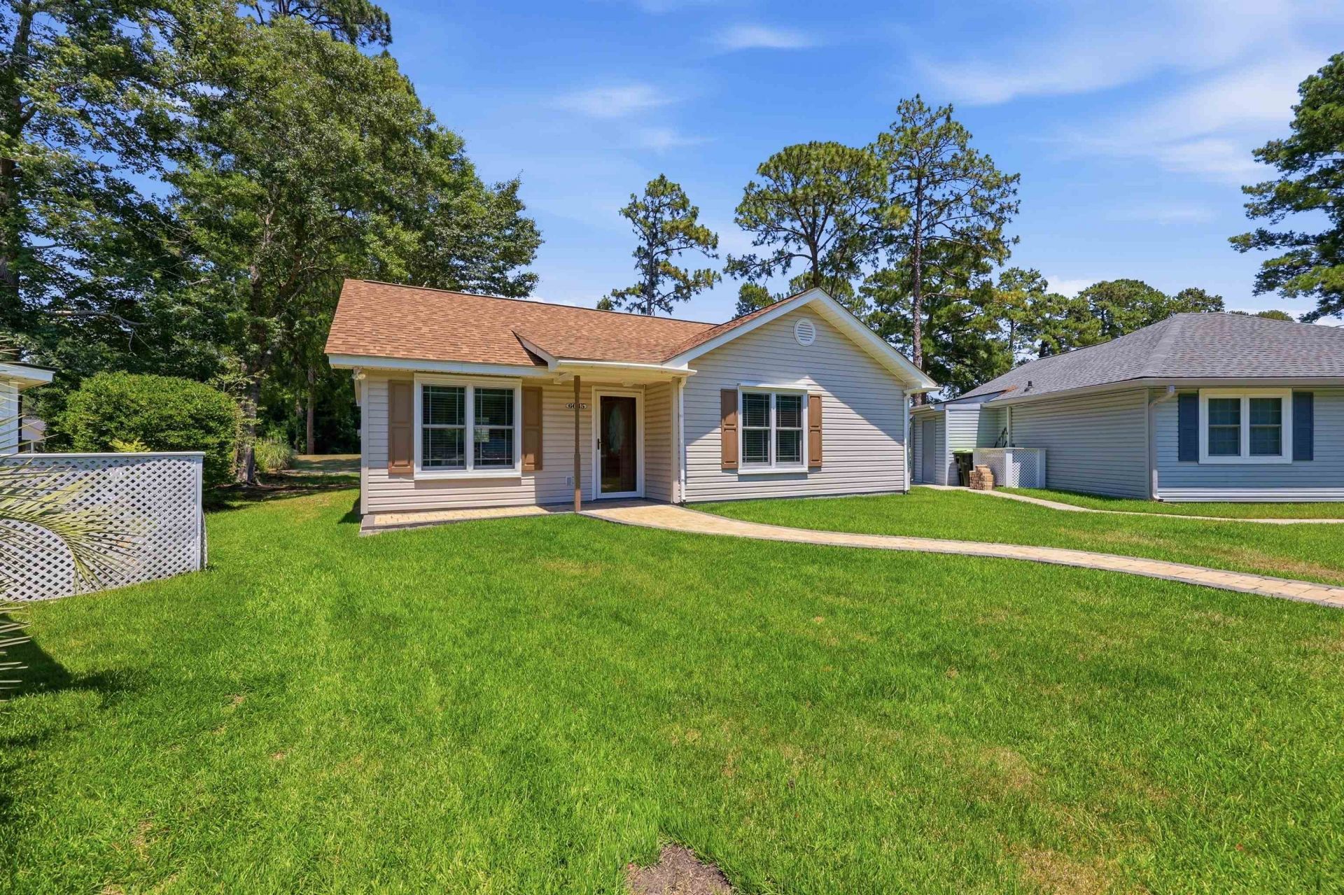 6635 E Sweetbriar Trail Photo 4