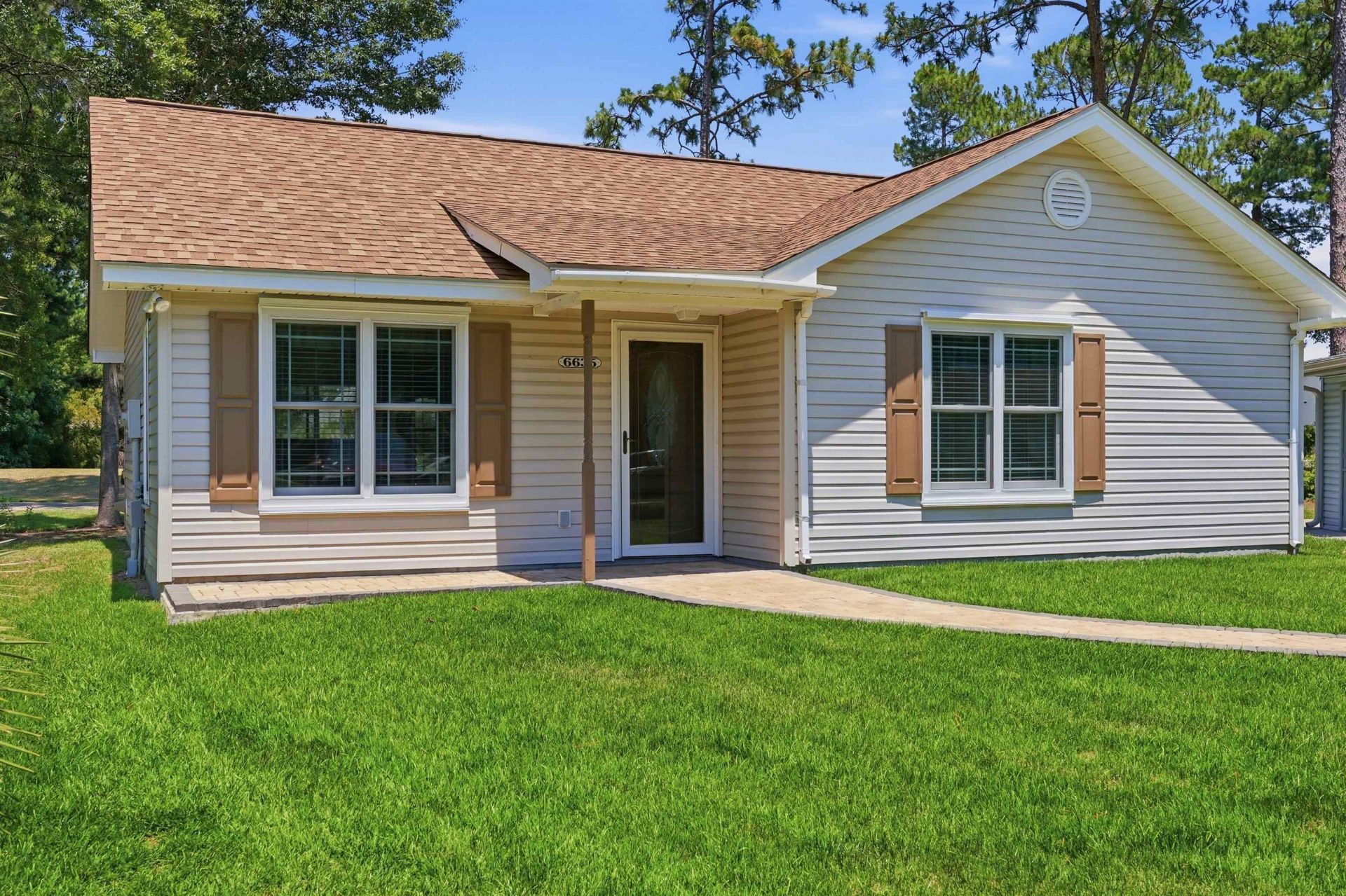 6635 E Sweetbriar Trail Photo 5