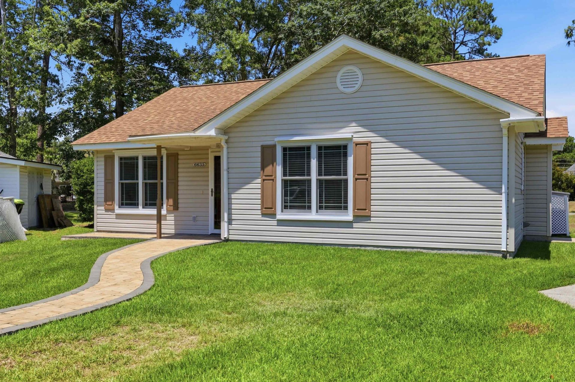 6635 E Sweetbriar Trail Photo 6