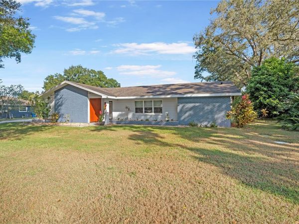 608 OVERHILL DRIVE , BRANDON, FL 33511