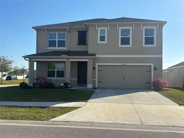 32762 PEZ LANDING LANE , WESLEY CHAPEL, FL 33543