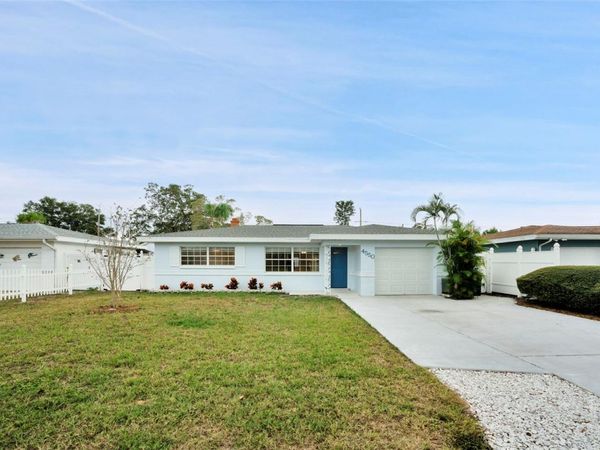 4550 16TH AVENUE N, ST PETERSBURG, FL 33713