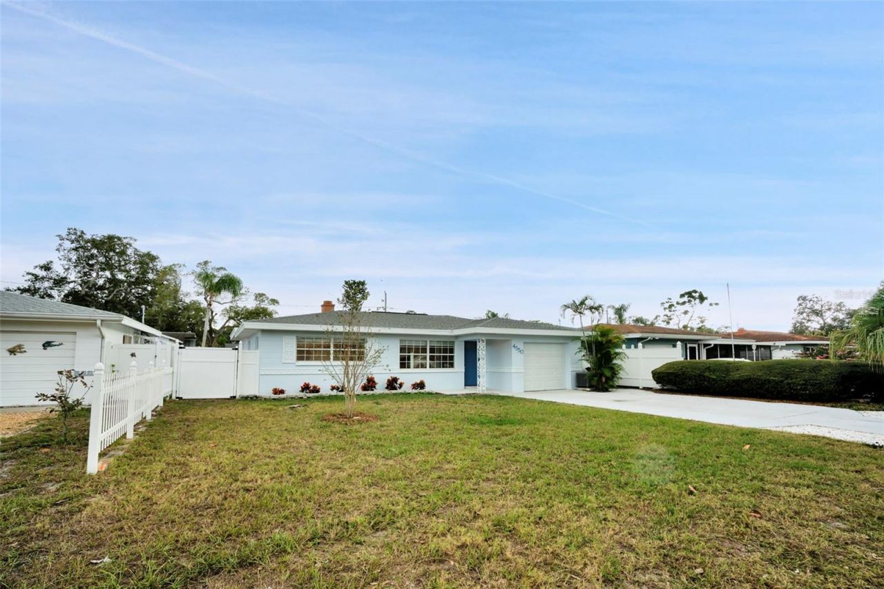 4550 16th Avenue N, Saint Petersburg, FL 33713 Photo