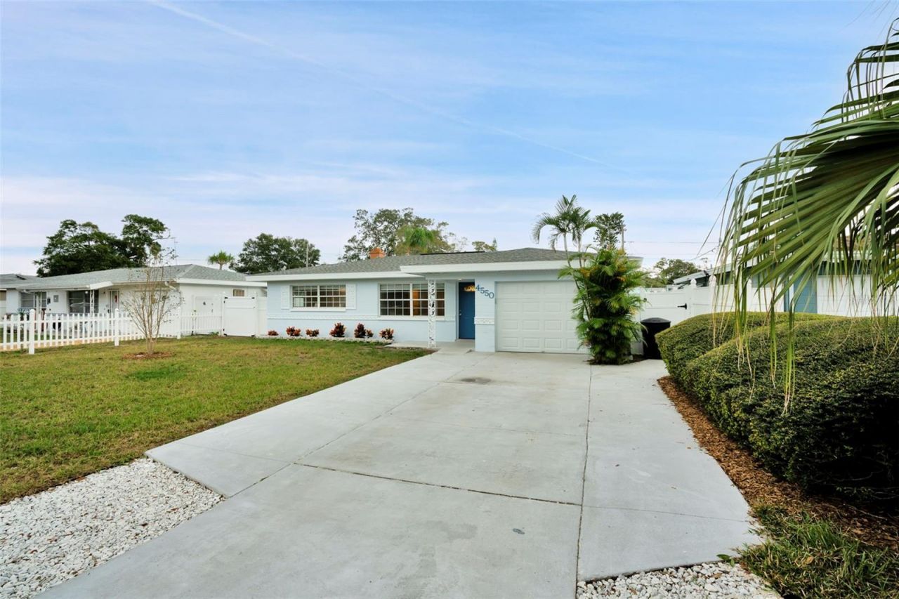 4550 16th Avenue N, Saint Petersburg, FL 33713 Photo