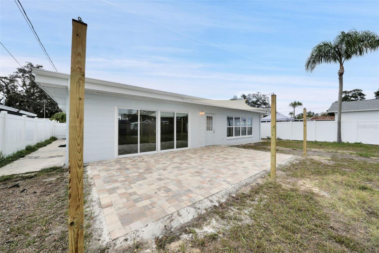 4550 16th Avenue N, Saint Petersburg, FL 33713 Photo