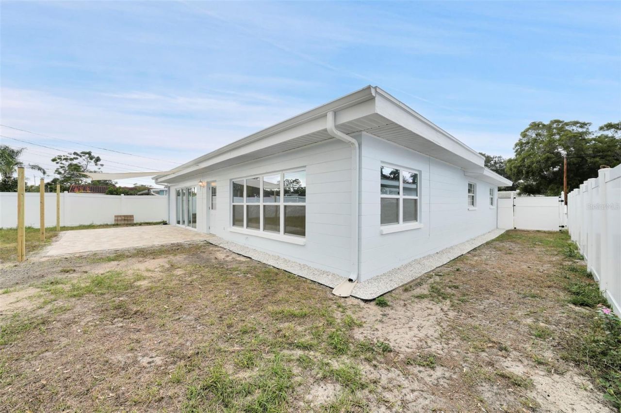 4550 16th Avenue N, Saint Petersburg, FL 33713 Photo