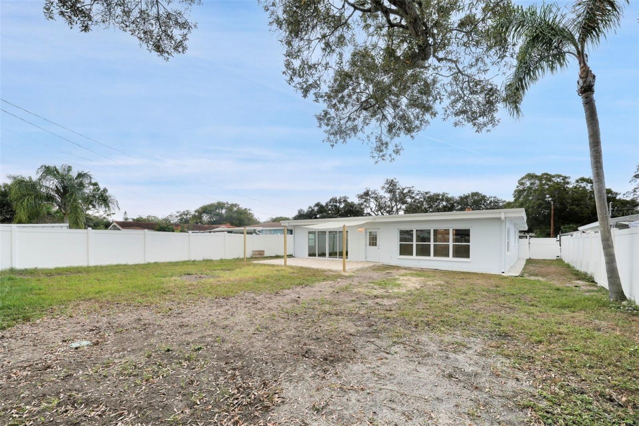 4550 16th Avenue N, Saint Petersburg, FL 33713 Photo