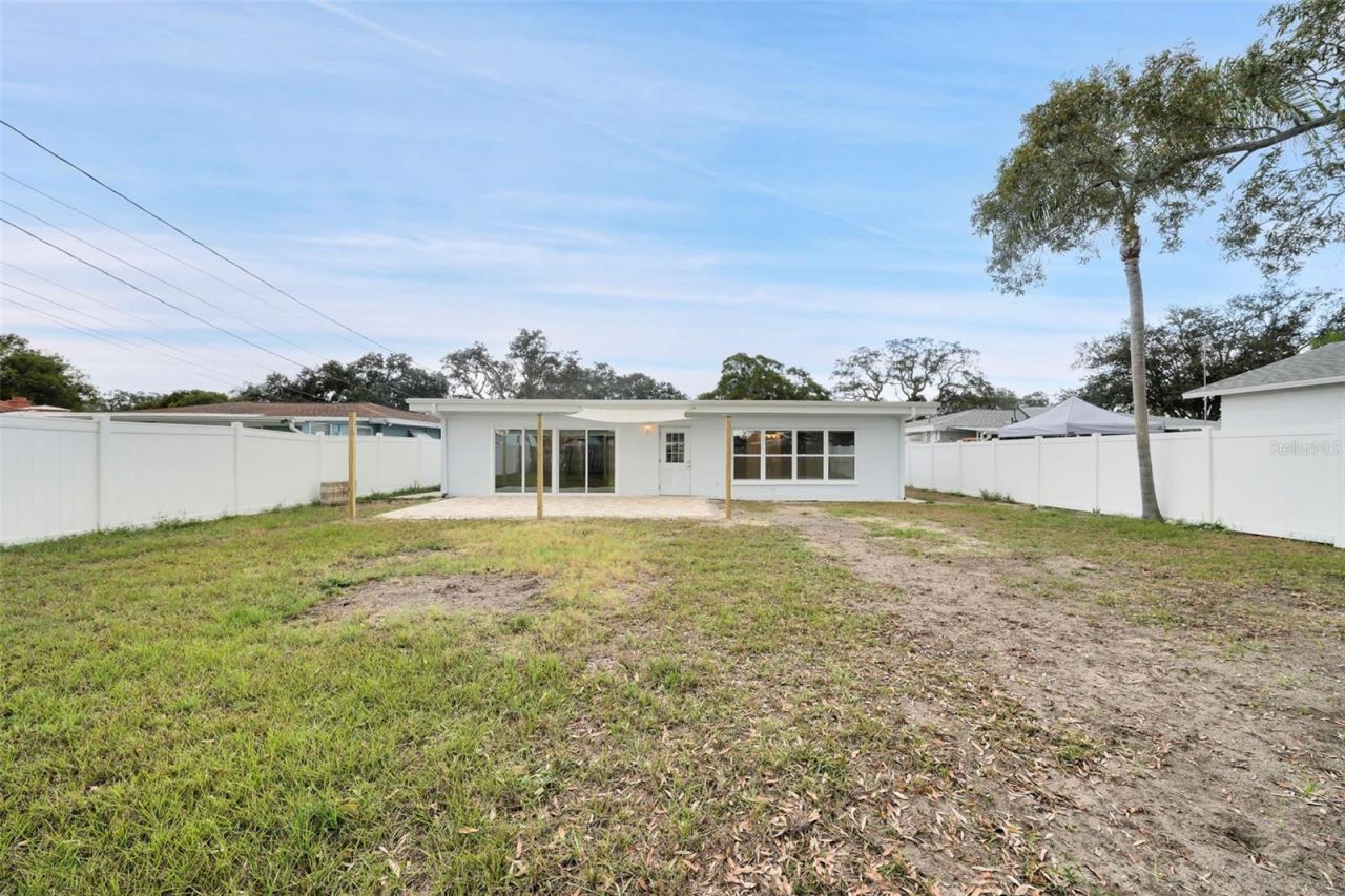 4550 16th Avenue N, Saint Petersburg, FL 33713 Photo