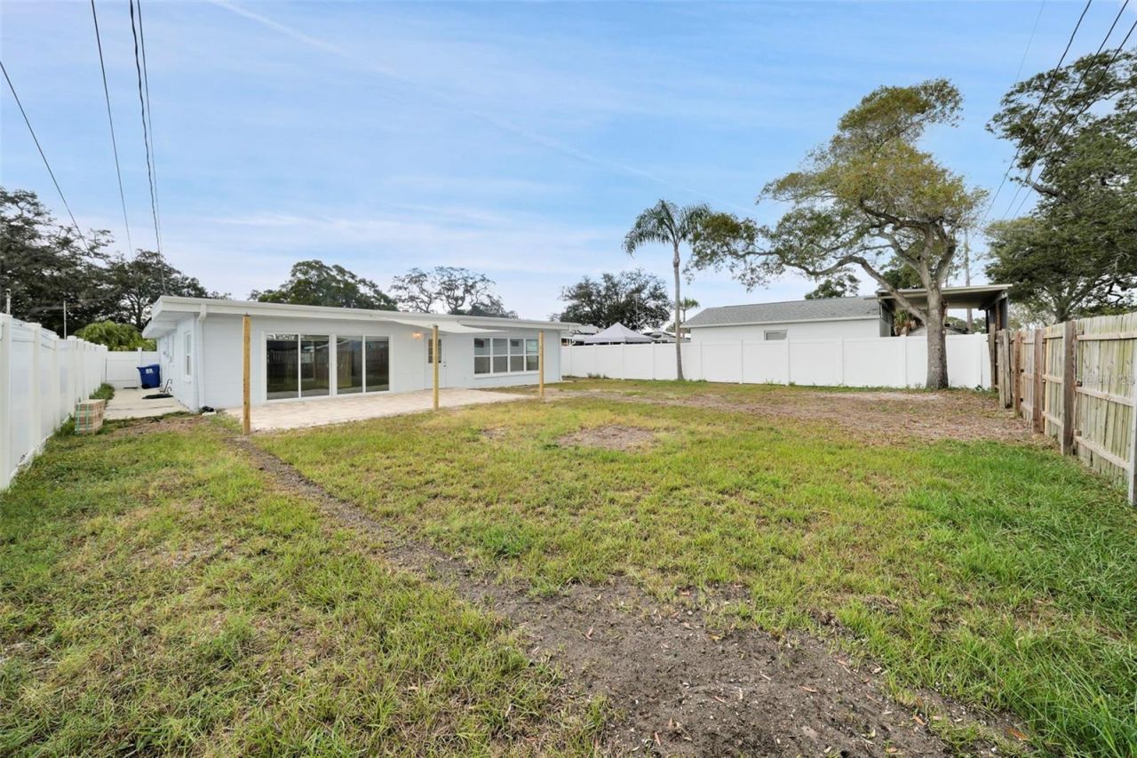 4550 16th Avenue N, Saint Petersburg, FL 33713 Photo