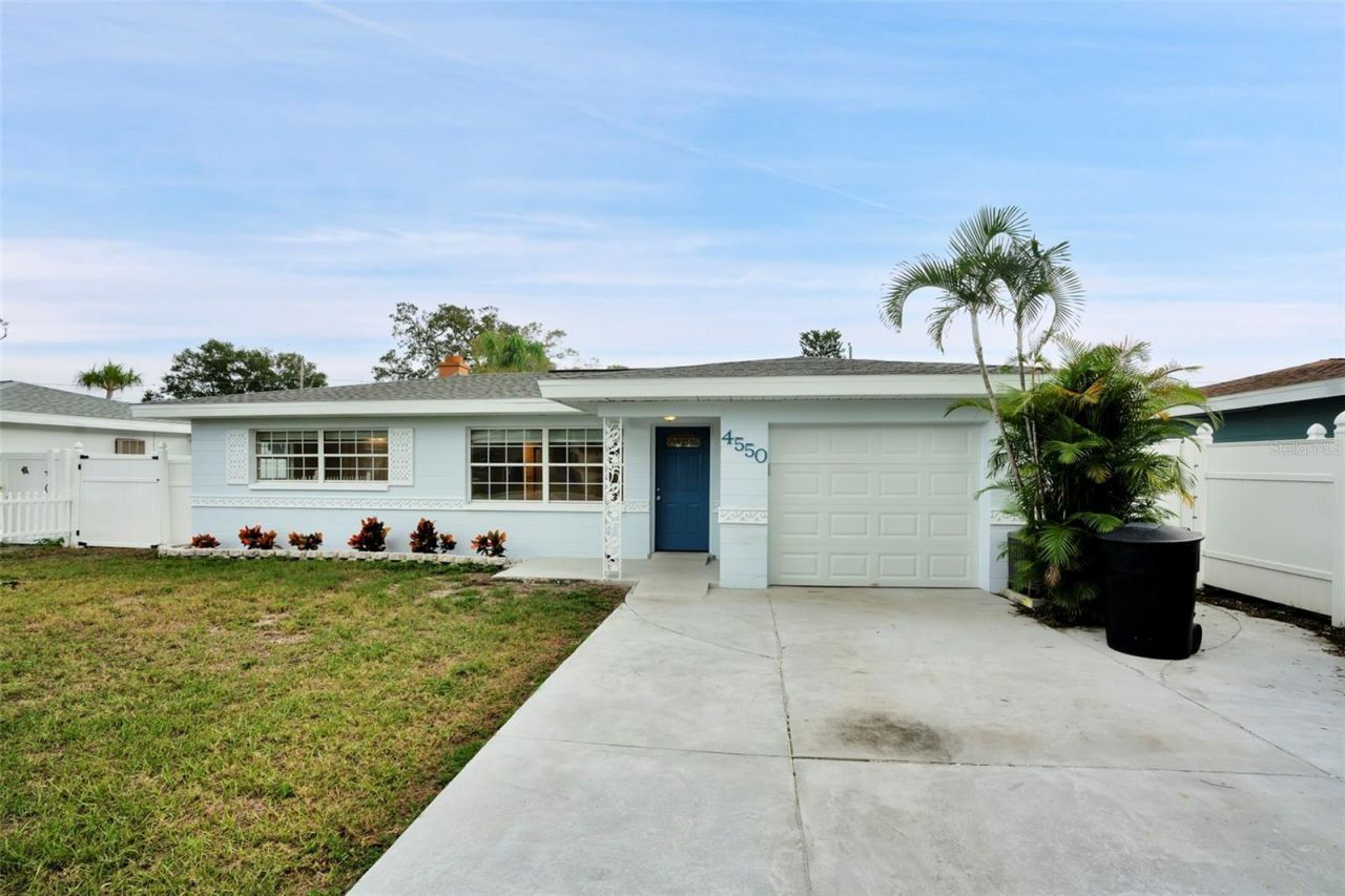 4550 16th Avenue N, Saint Petersburg, FL 33713 Photo