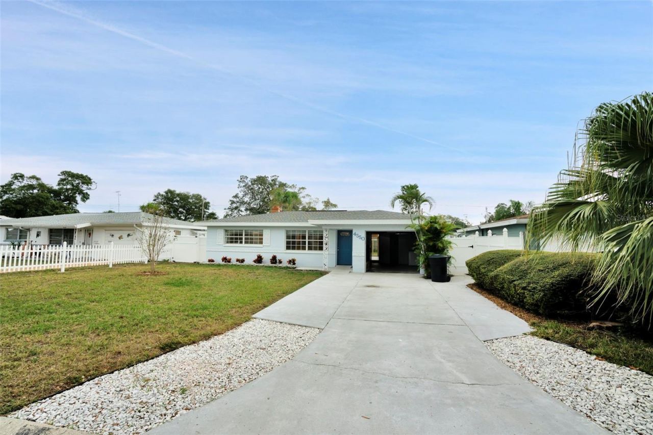 4550 16th Avenue N, Saint Petersburg, FL 33713 Photo