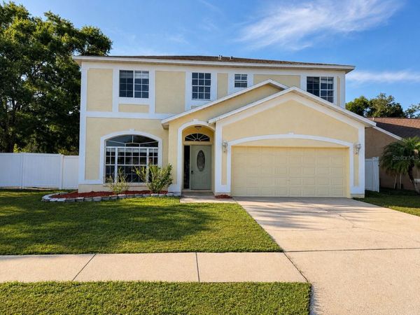 1101 BLUFIELD AVENUE , BRANDON, FL 33511